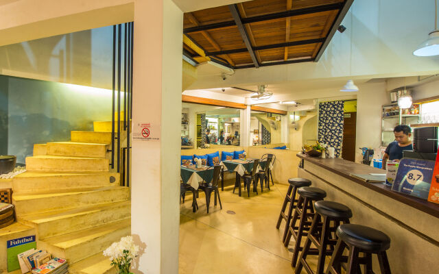 Central Prestige D'Angkor