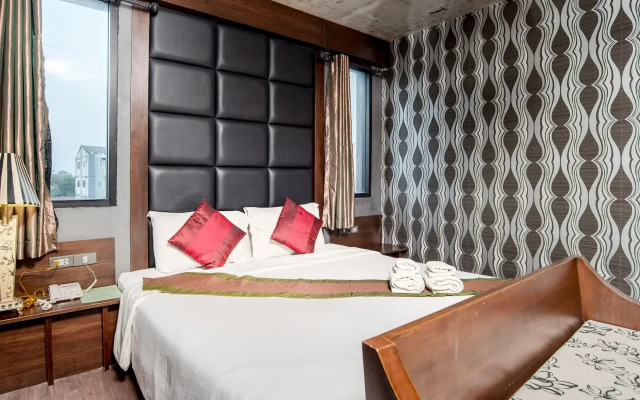 B2 Nimman Premier Hotel