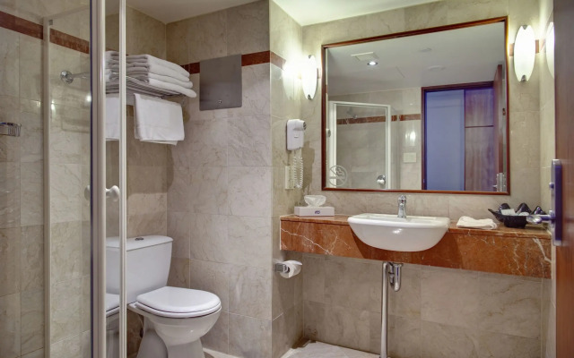 Arkaba Hotel