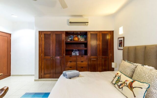 Playa Kaan 19 by Vimex