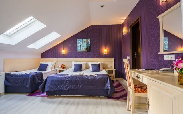 Hotel Aris & Adria