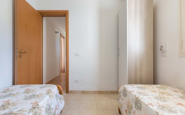 3338 Residence Garden Sea - 1 by Barbarhouse