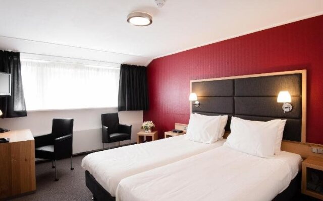 Hotel Restaurant Het Witte Huis