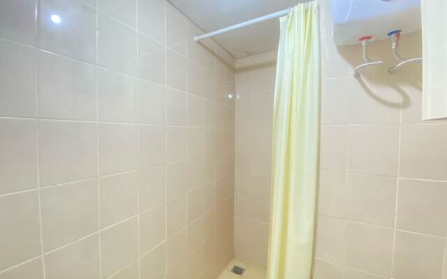 Cozy And Serene 2Br Apartment At Parahyangan Residence