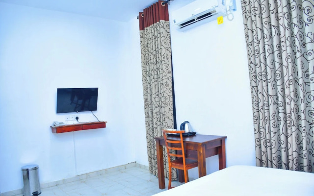 Ez Stay Guesthouse