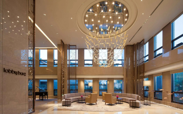 Ramada Jinan