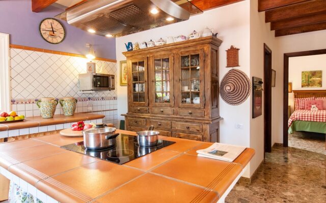 Finca Pueblo Salobre Hasta 12 Personas