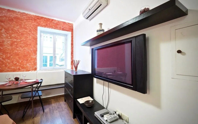 Studio Rosso San Luca Zona Acquario