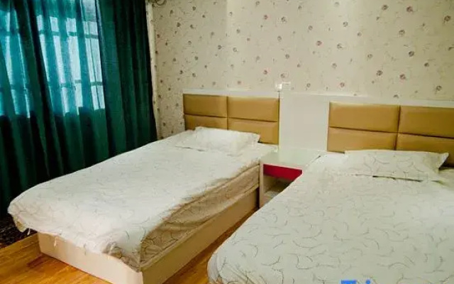 Shanghai Sanping Inn