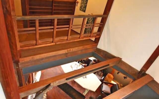 Onomichi Guest House Miharashi-tei - Hostel