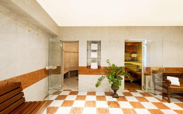 Dormero Hotel Halle
