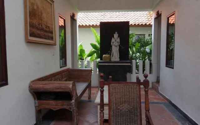 Kelapa Guest House