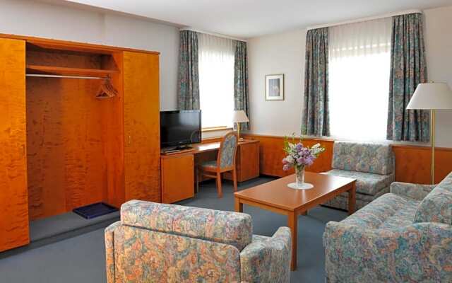 Hotel Grüner Baum
