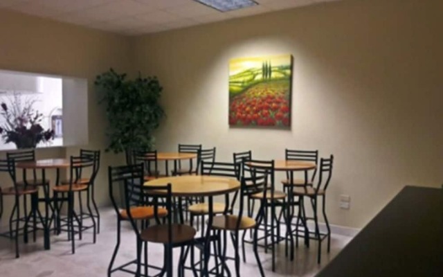 Hotel Centro Express