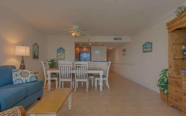 Perdido Sun by Meyer Vacation Rentals