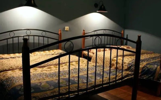 Chengdu Steam Hostel