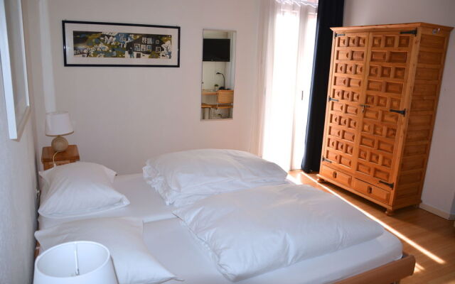 B5 Boutique Hotel Lugano