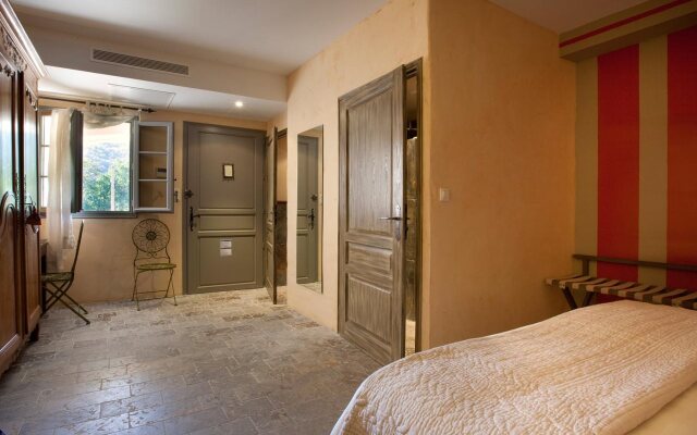 Hotel-Spa Le Saint Cirq