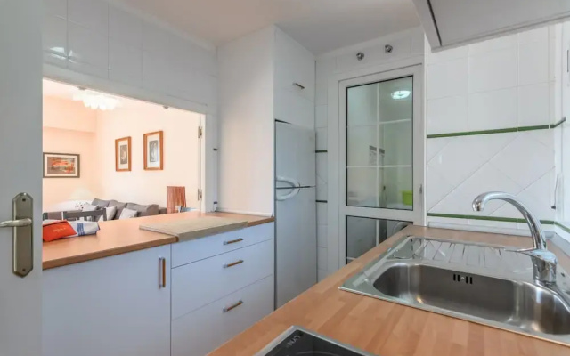 Golfside Retreat in Isla Canela