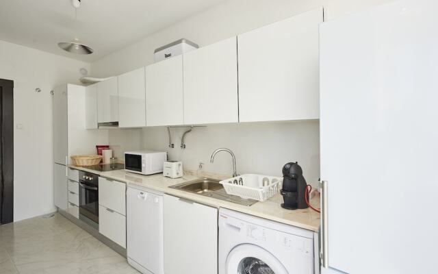 BeGuest Belém for 6