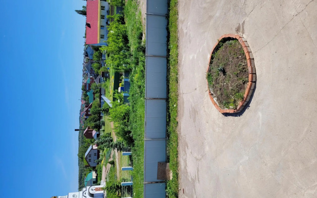 Main Room School