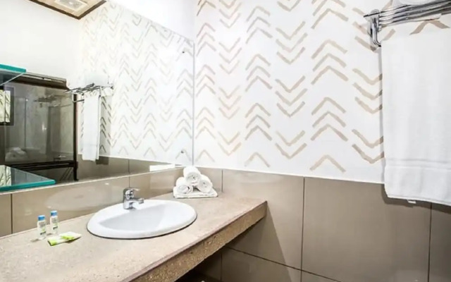 Tico Tico Villas Adult Only