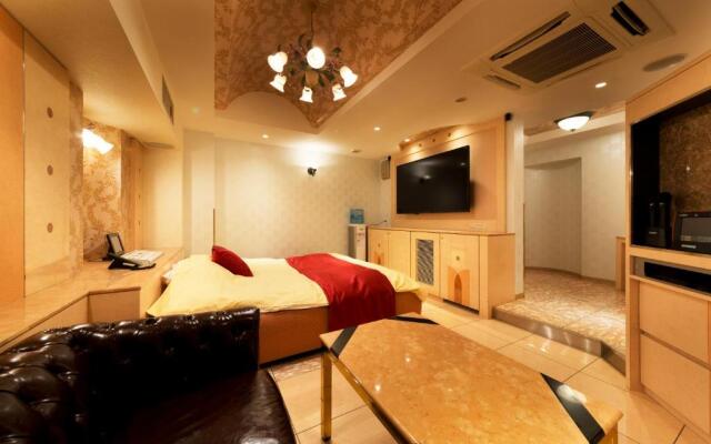 Hotel Luna Ikeda - Adults Only