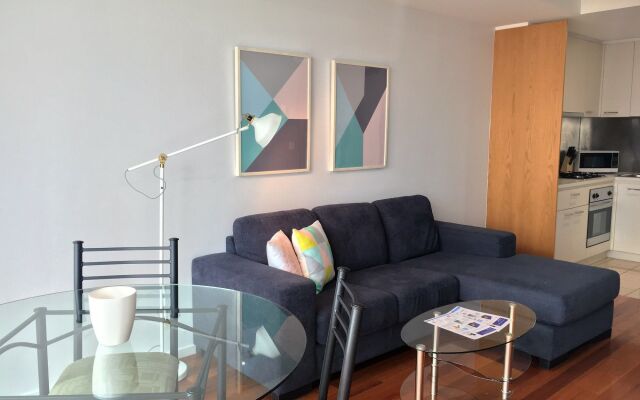 Docklands Private Collection of Apartments - NewQuay