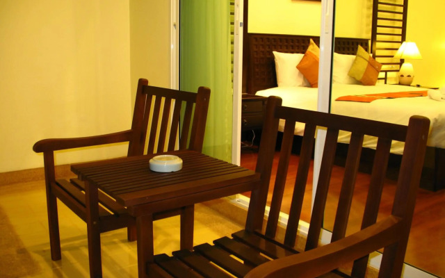 Wannara Hotel Resort and Spa