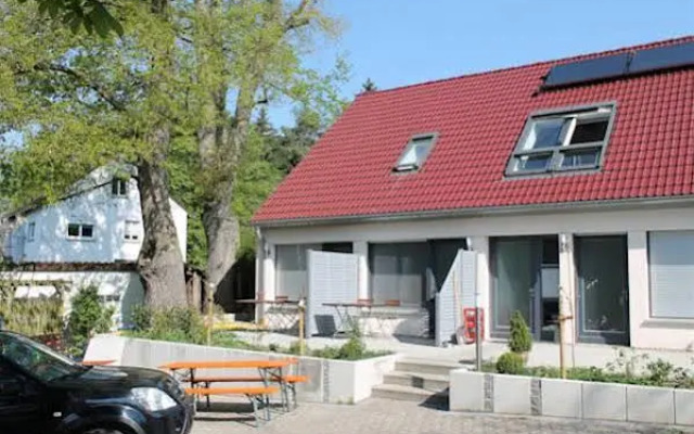 Landgasthof Heerlein