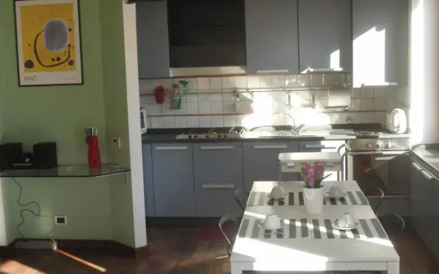 Absolute San Lorenzo Apartment
