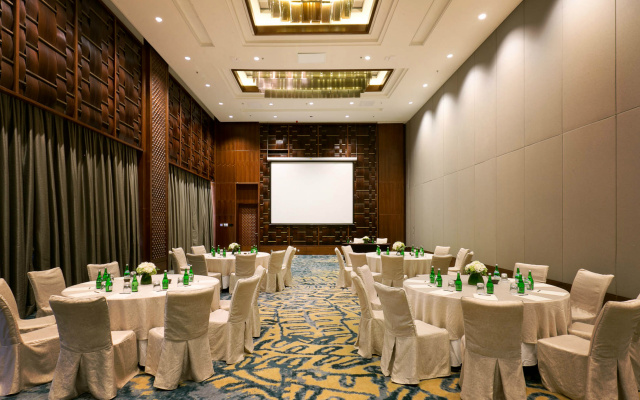 Sofitel Bali Nusa Dua Beach Resort