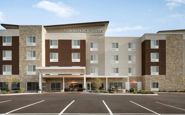 TownePlace Suites by Marriott Minooka