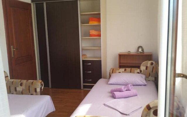 Guest House Positive