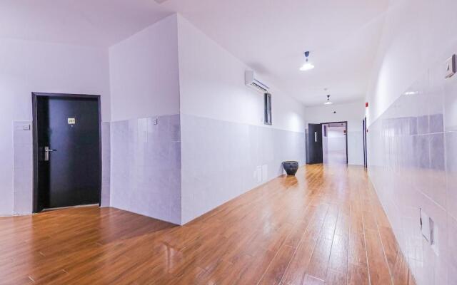 Oyo 119 Jasmine Hotel Apartments