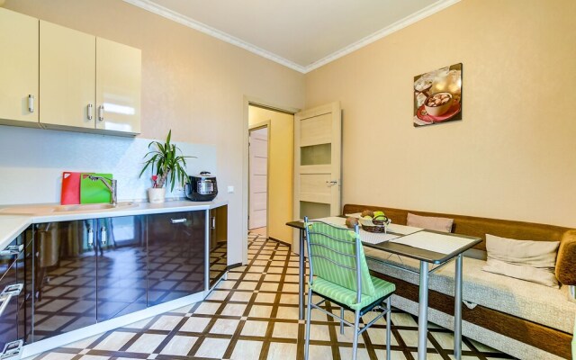 Апартаменты Vesta рядом с Финским заливом