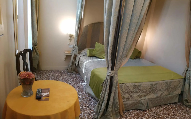 Alloggi Acquavita