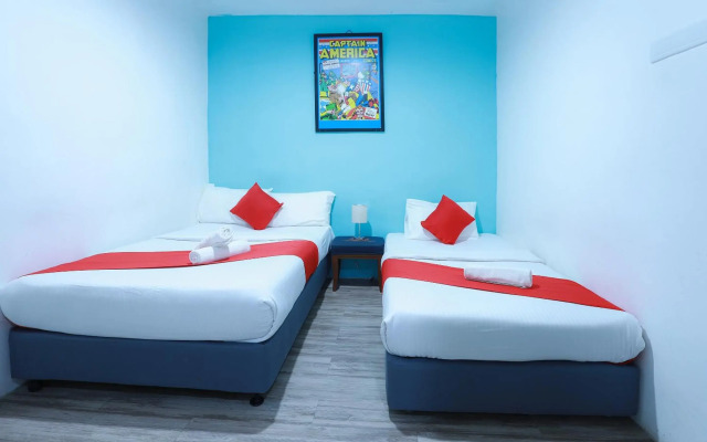 Hotel Aman