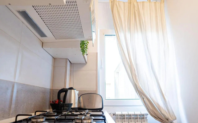 City View by the River