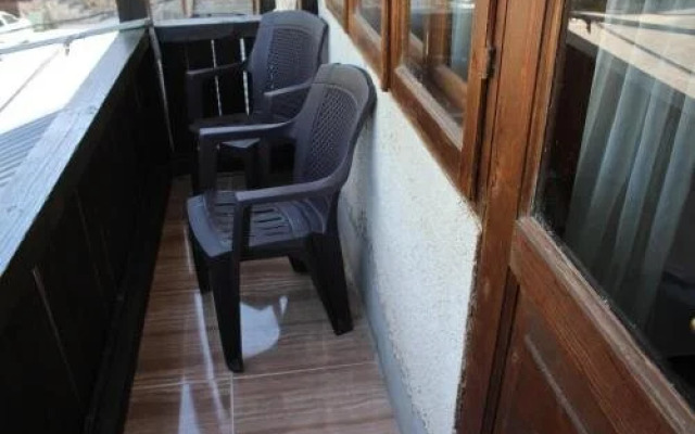 Salome Guest House