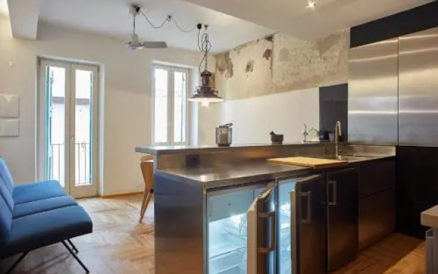 Appartamento Santa Marta