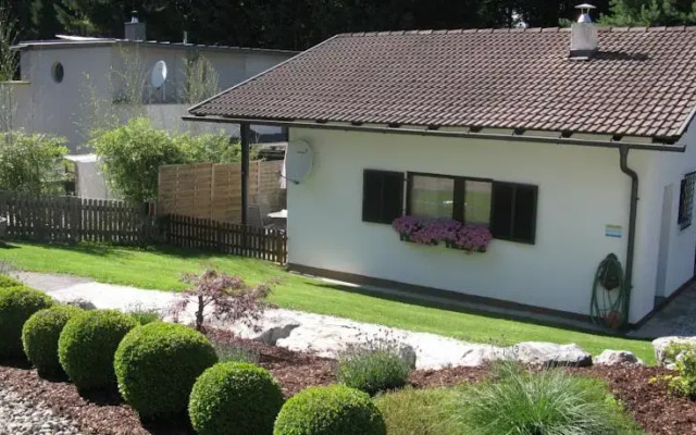 Ferienbungalow Weber
