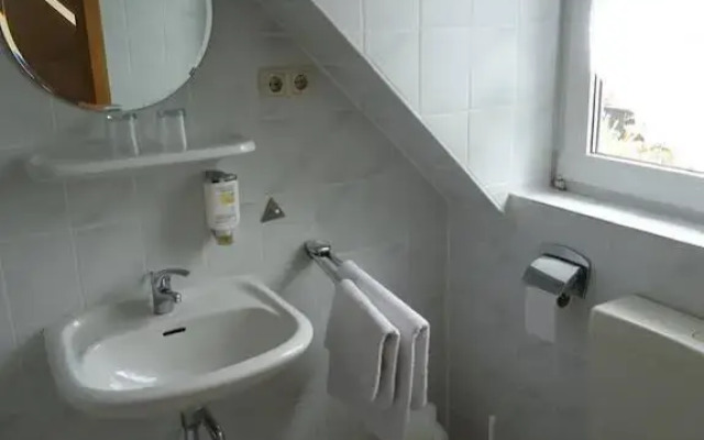 Hotel am Fliederberg