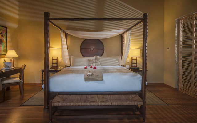 Zoetry Agua Punta Cana - All Inclusive