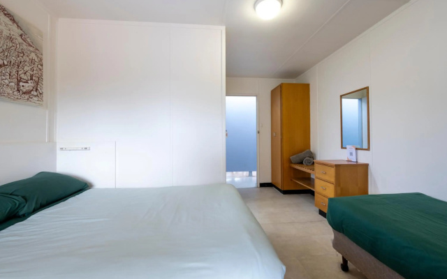 Arkaroola Wilderness Sanctuary – Guest Rooms – Arkaroola
