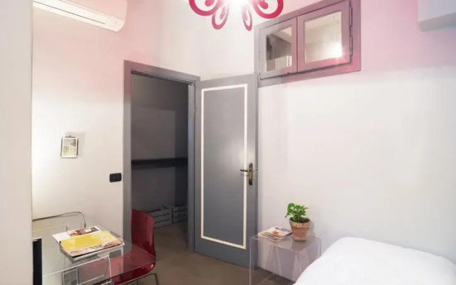 Rent in Rome - Trastevere Garden