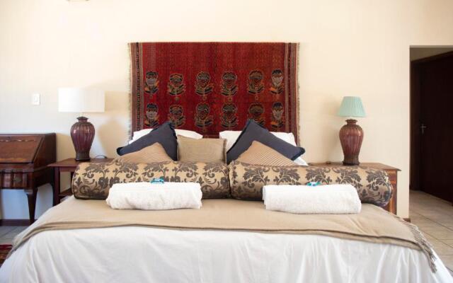 Antiqua Guest House