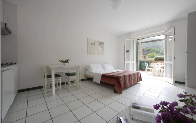 Residenza Sant'Anna del Volterraio