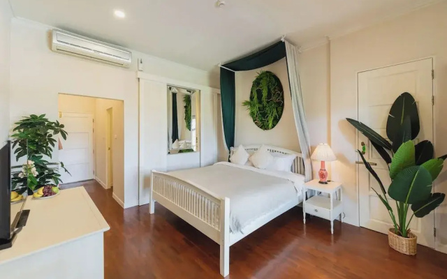 Rosario Oasis Resort - SHA Plus