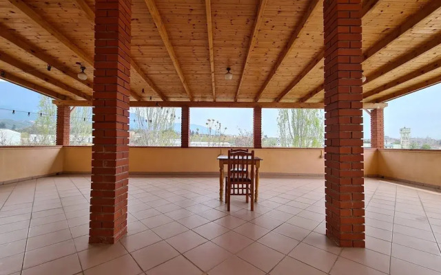 Tirane Tranquility Cottage